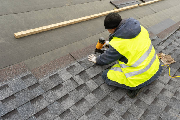 Quick and Trustworthy Emergency Roof Repair Services in Powder Springs, GA