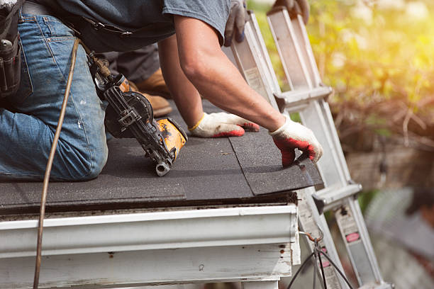 Best Slate Roofing Contractor  in Powder Springs, GA