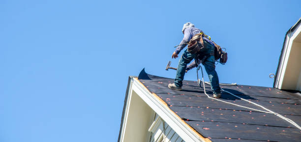 Best Commercial Roofing Services  in Powder Springs, GA